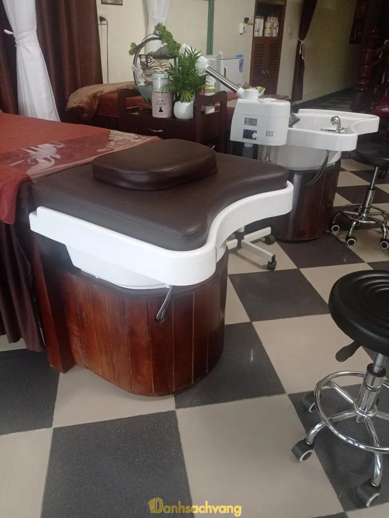 Hình ảnh Spa Đông Y Hoài Thanh: 45 Phan Bội Châu, TP Uông Bí