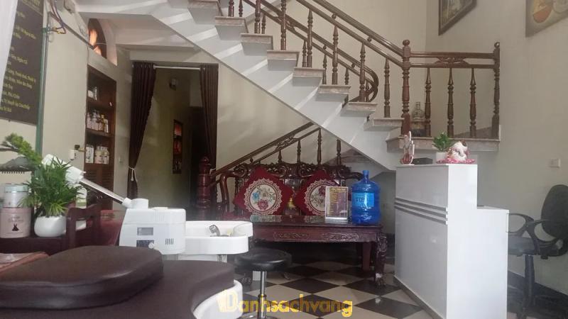Hình ảnh Tùng Thuỷ Spa: 196 Bí Trung, TP Uông Bí