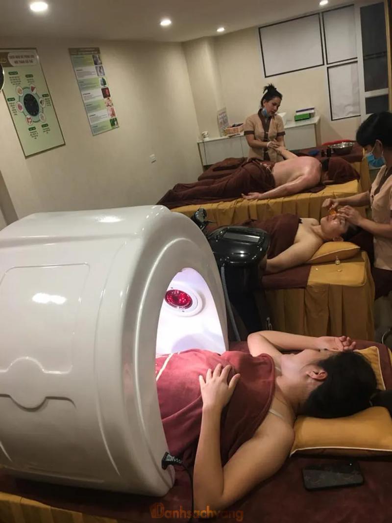 Hình ảnh Đặng Spa: 352 Trần Nhân Tông, TP Uông Bí