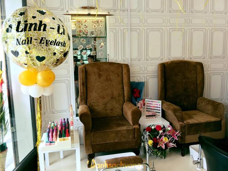 Hình ảnh Linh Nails Uông Bí: 180 Trần Nhân Tông, TP Uông Bí