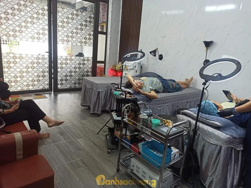 Hình ảnh Tâm Spa: 90 Trần Quang Diệu, Trung Sơn, TP Sầm Sơn