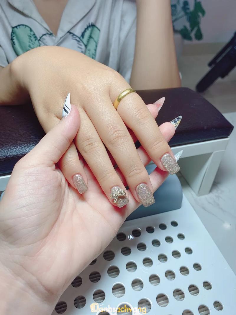 Hình ảnh SEUN Nail: 88 Bà Triệu, TP Buôn Ma Thuột