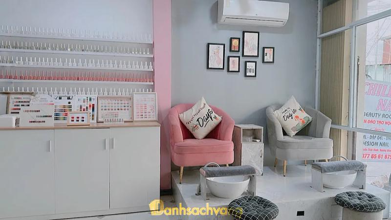 Hình ảnh Chill Nail: TT. Dương Đông, TP. Phú Quốc