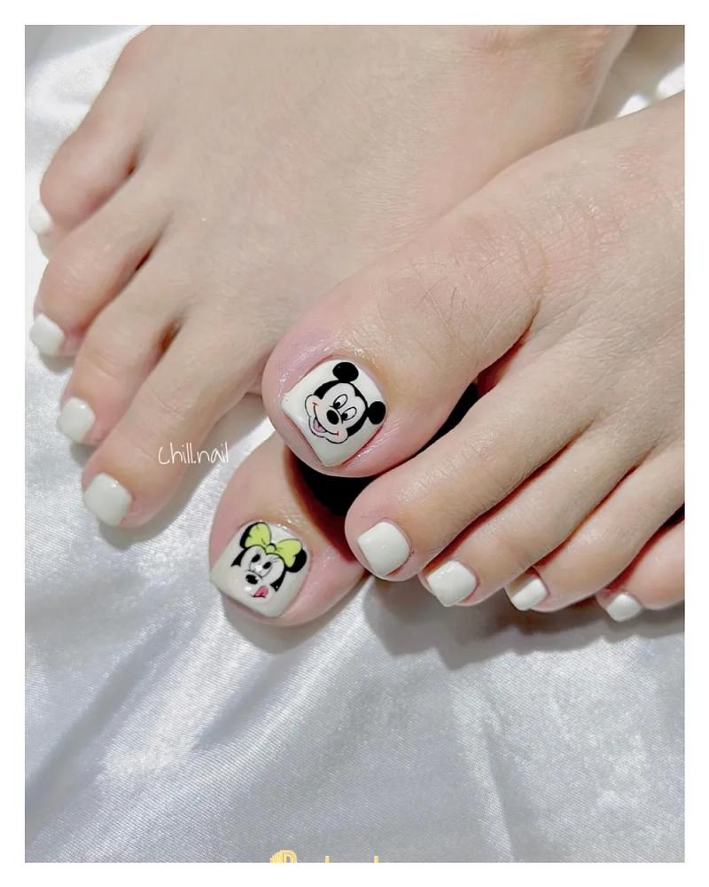 Hình ảnh Chill Nail: TT. Dương Đông, TP. Phú Quốc