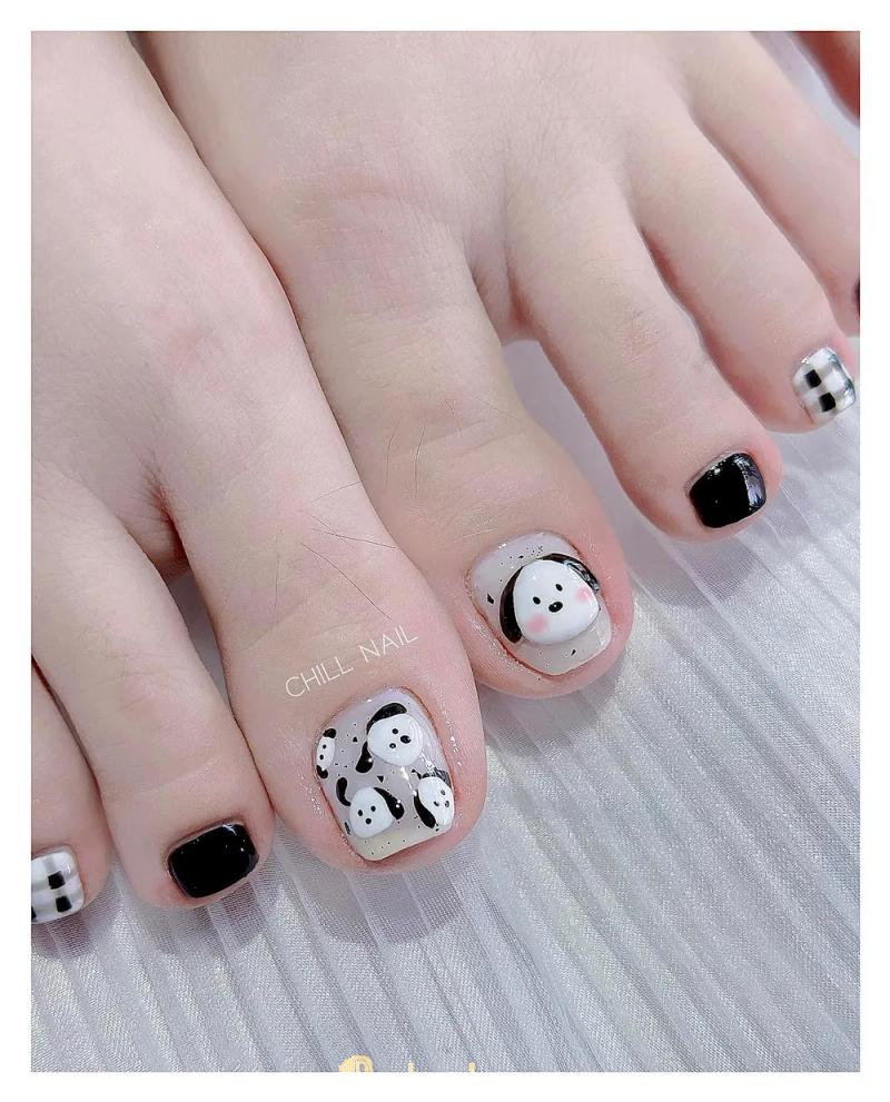 Hình ảnh Chill Nail: TT. Dương Đông, TP. Phú Quốc