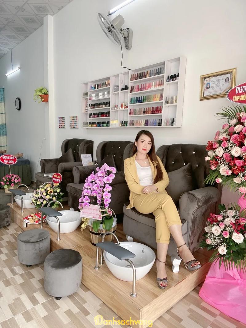 Hình ảnh Huyền Trân Nail Mi: TL47, Dương Tơ, TP. Phú Quốc
