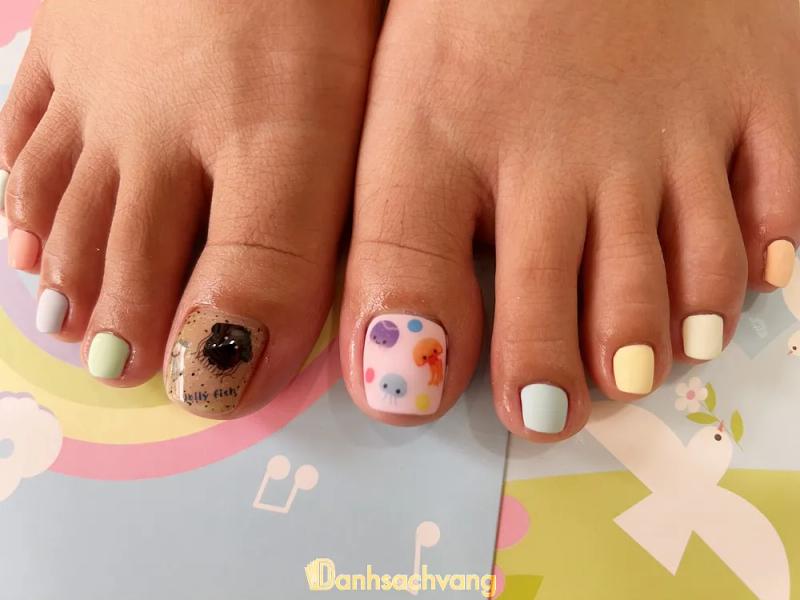 Hình ảnh 1997 Nail - 매니큐어: Cửa Lấp, TP. Phú Quốc
