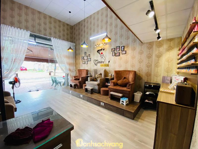 Hình ảnh Tina Nails: 95 Đ. Đồng Sỹ Bình, TP Buôn Ma Thuột