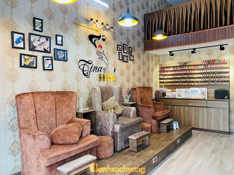 Hình ảnh Tina Nails: 95 Đ. Đồng Sỹ Bình, TP Buôn Ma Thuột