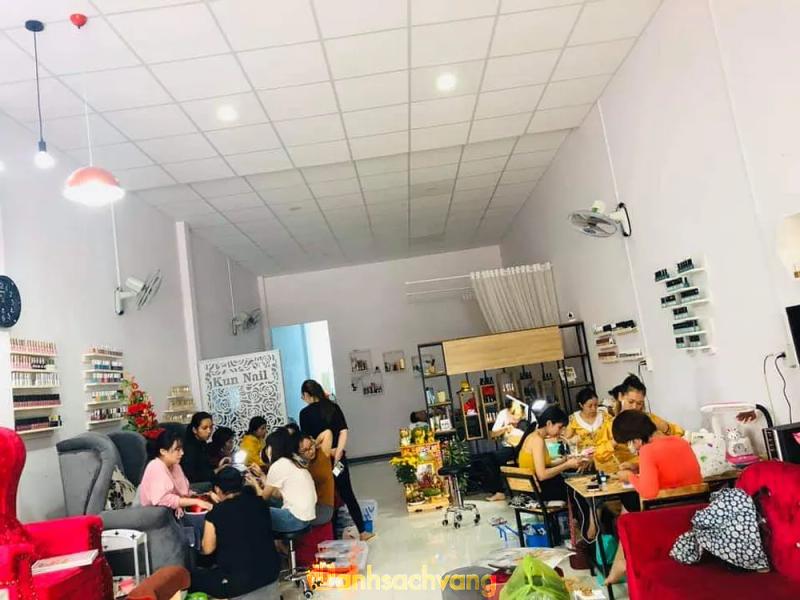 Hình ảnh KunNail: 54 Y Moan Ênuôl, TP Buôn Ma Thuột
