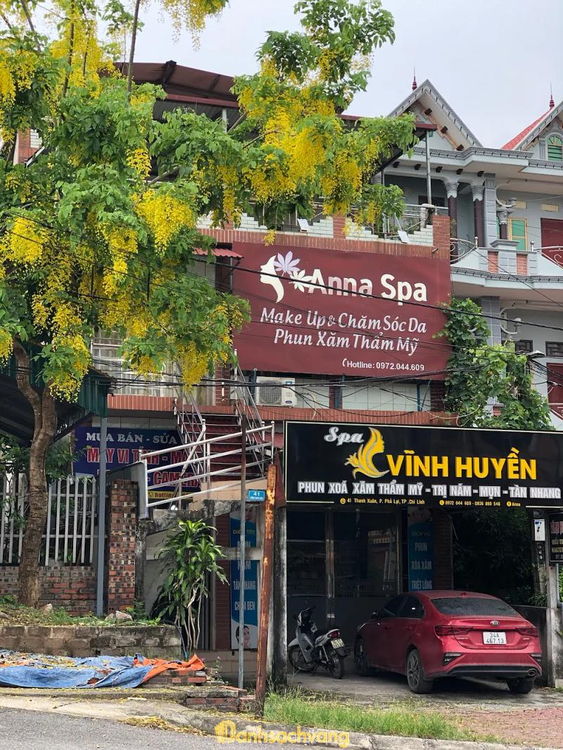 Hình ảnh Thẩm mỹ Vĩnh Huyền: Số 41 Thanh Xuân, TP Chí Linh