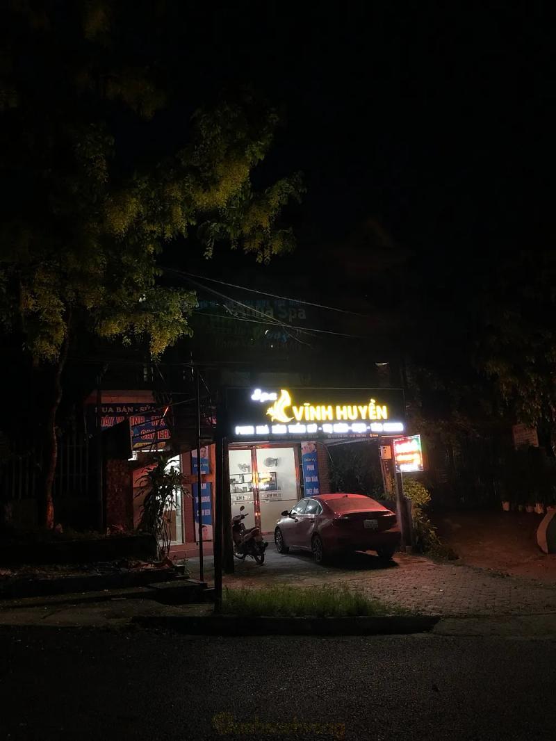 Hình ảnh Thẩm mỹ Vĩnh Huyền: Số 41 Thanh Xuân, TP Chí Linh