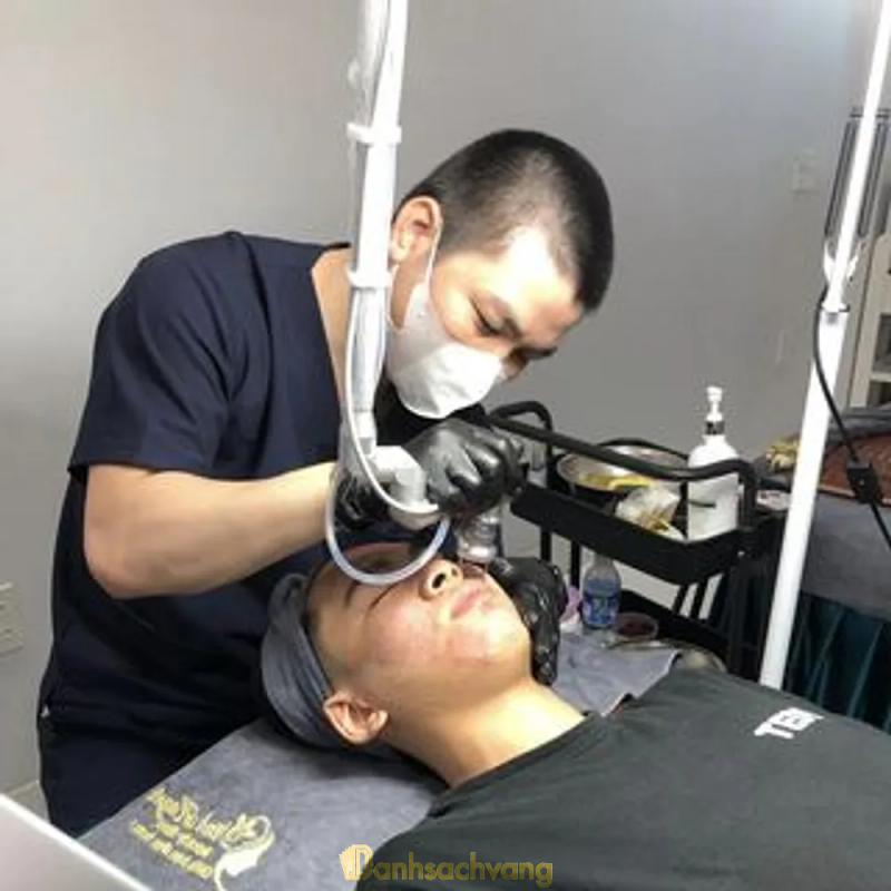 Hình ảnh Thẩm mỹ Vĩnh Huyền: Số 41 Thanh Xuân, TP Chí Linh