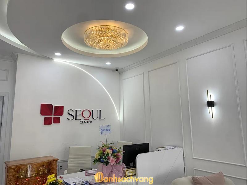 Hình ảnh Seoul Center: 30 Bà Triệu, Trường Thi, TP.Thanh Hóa