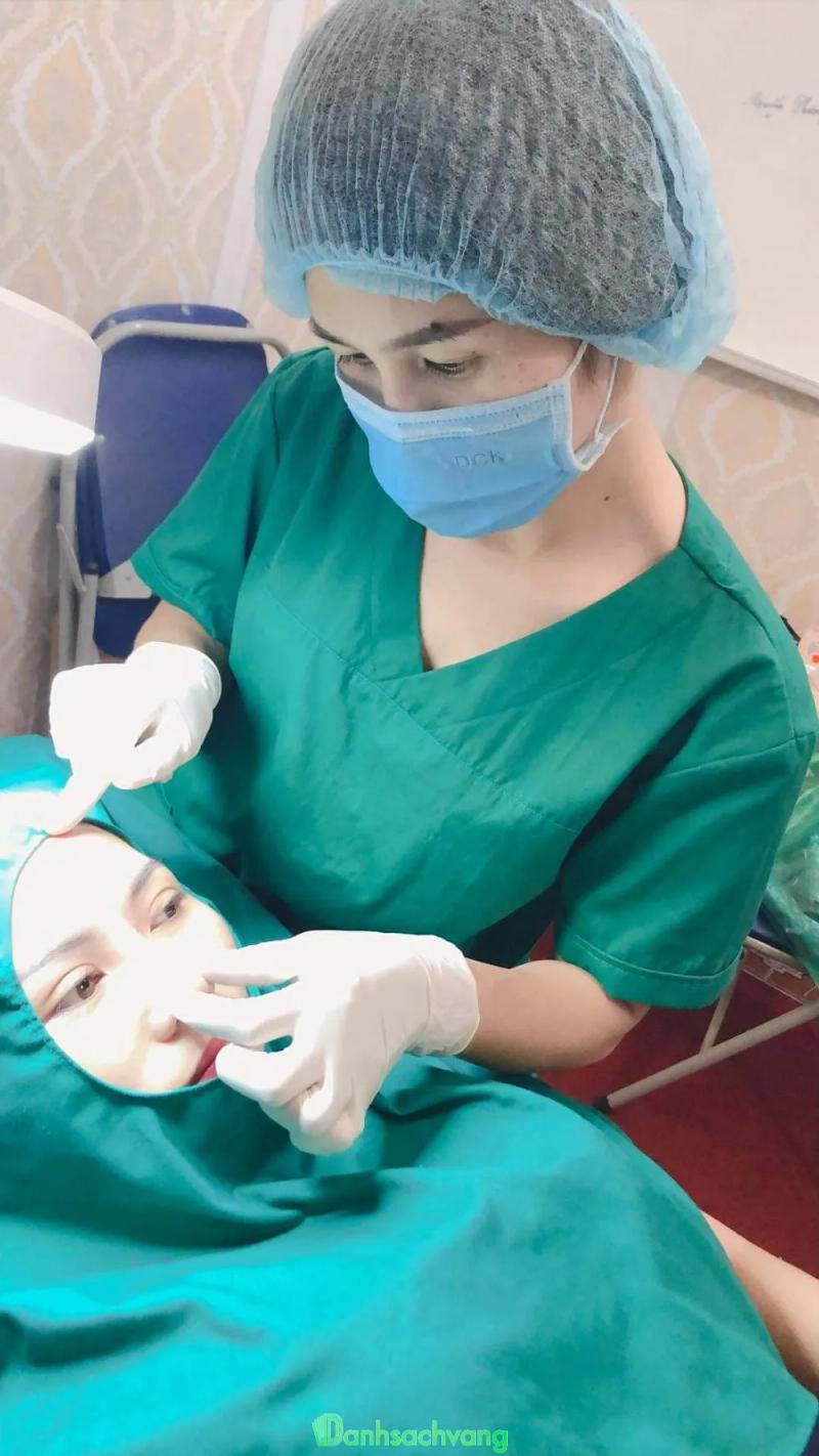 Hình ảnh Thẩm mỹ Châm Anh: 75 Chu Văn An, TP Chí Linh