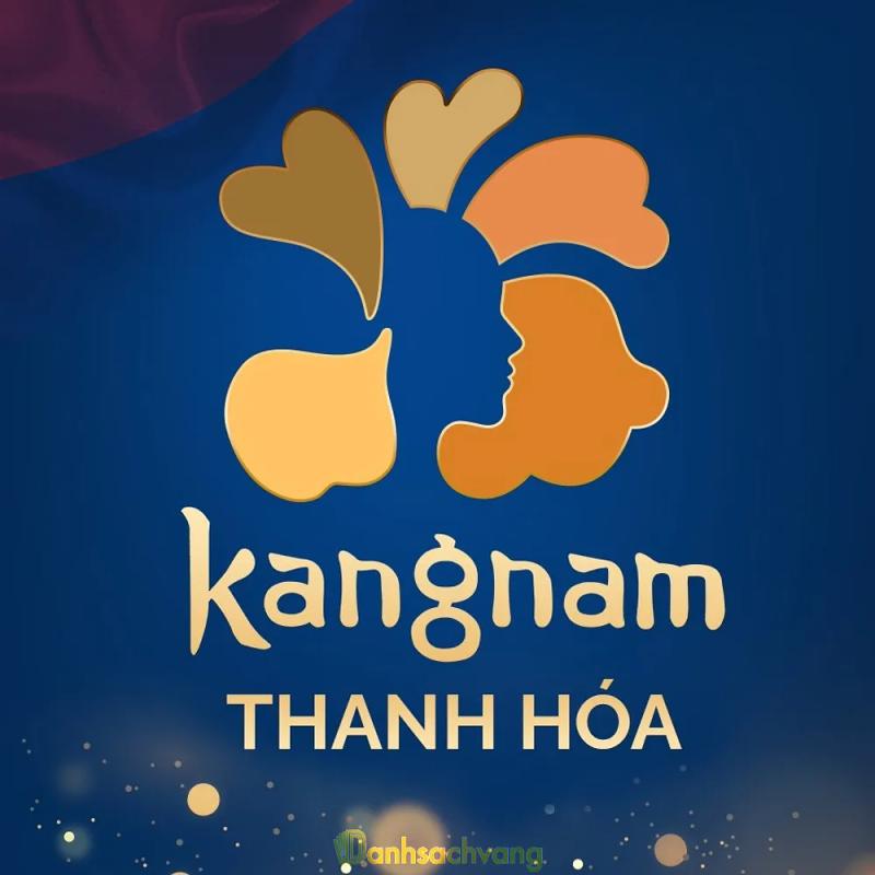 Hình ảnh Viện Thẩm mỹ Kangnam: 103 Nguyễn Trãi, TP.Thanh Hóa