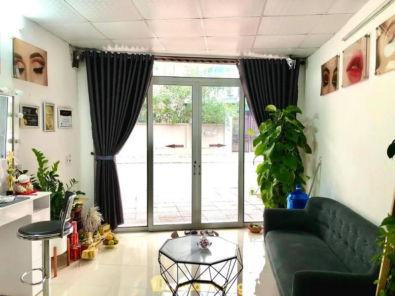 Hình ảnh Phun Xăm Thẩm Mỹ Hà Brows: 107 Bạch Đằng, TP Chí Linh