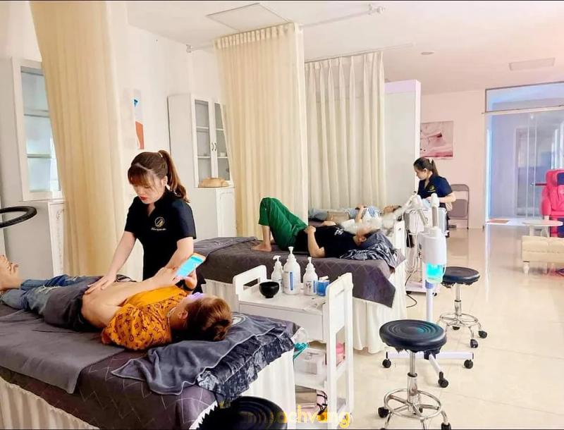 Hình ảnh Eva Spa Thanh Hoá: 109 Đội Cung, TP.Thanh Hóa
