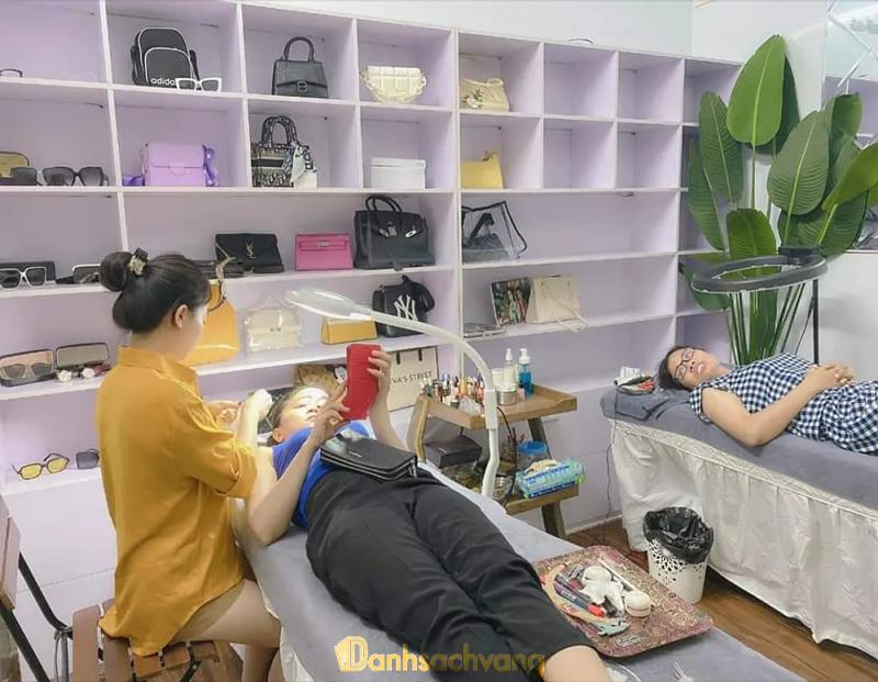 Hình ảnh Eva Spa Thanh Hoá: 109 Đội Cung, TP.Thanh Hóa