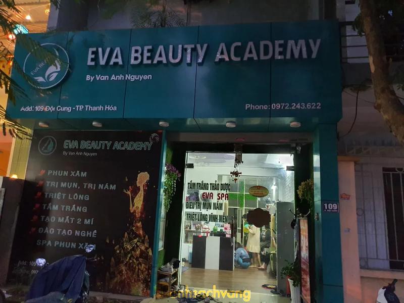 Hình ảnh Eva Spa Thanh Hoá: 109 Đội Cung, TP.Thanh Hóa