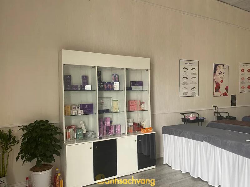 Hình ảnh Spa Sen Nguyễn: 4C8G+RF9, Văn Đức, TP Chí Linh