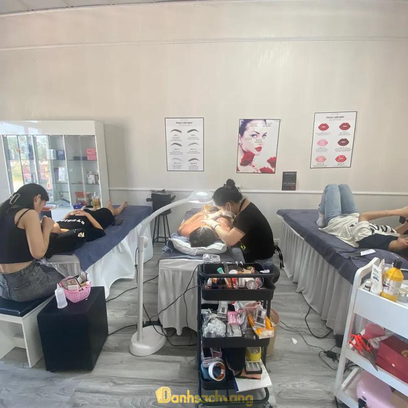 Hình ảnh Viện Thẩm Mỹ Quốc Tế Kang Clinic: 30 Phan Bội Châu, TP.hanh Hóa