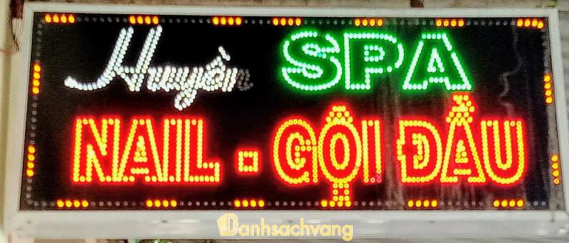 Hình ảnh Huyền Nail Spa: 105b Hùng Vương, TP Chí Linh