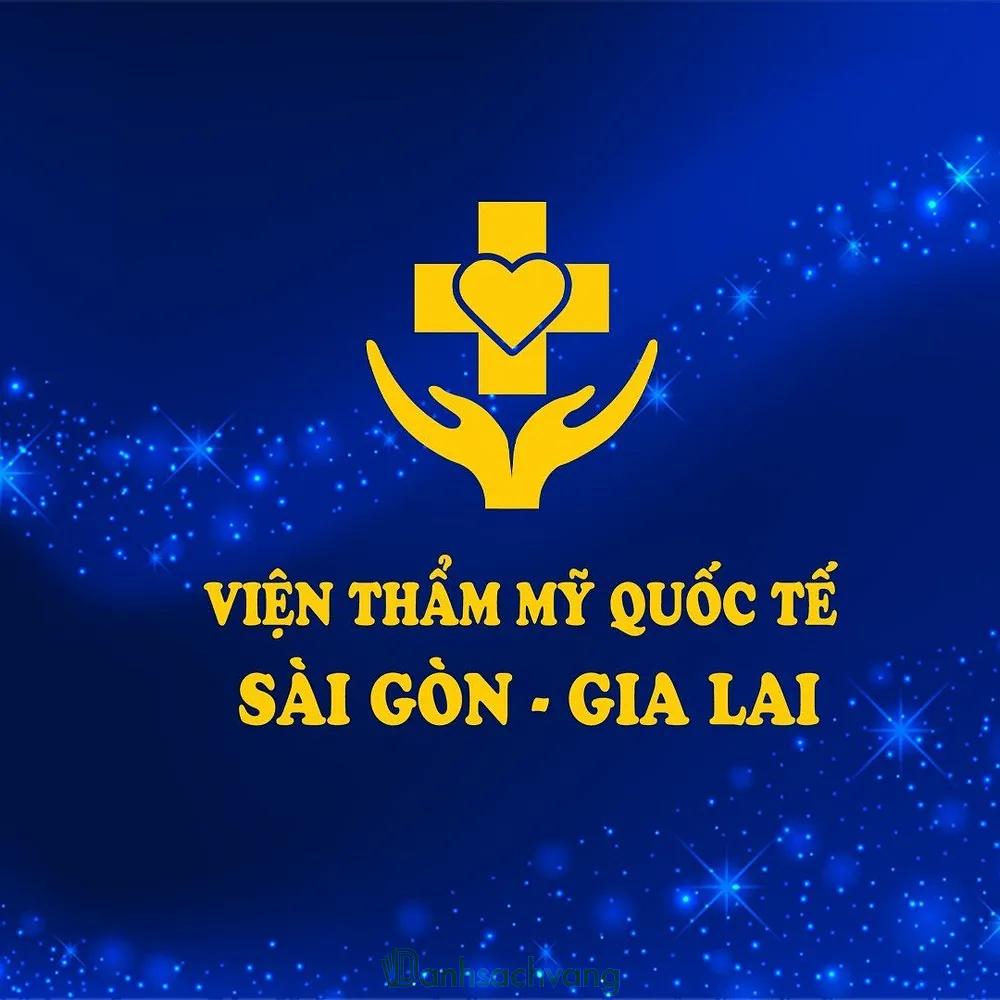 Hình ảnh Viện Thẩm Mỹ Quốc Tế Sài Gòn: 282 Nguyễn Tất Thành, TP Pleiku
