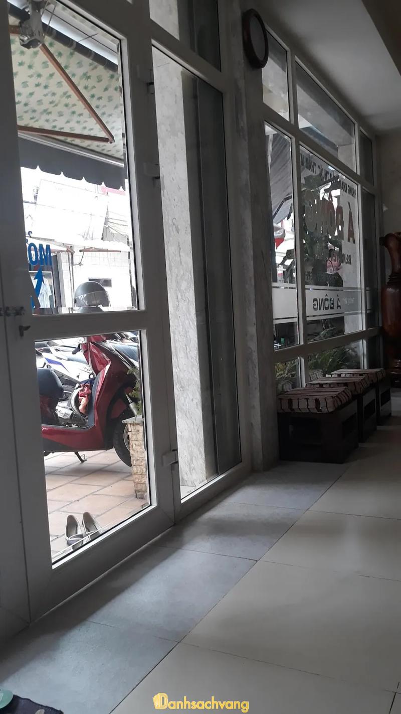 Hình ảnh Thẩm Mỹ Á Đông: 41 Ngô Gia Tự, TP Pleiku