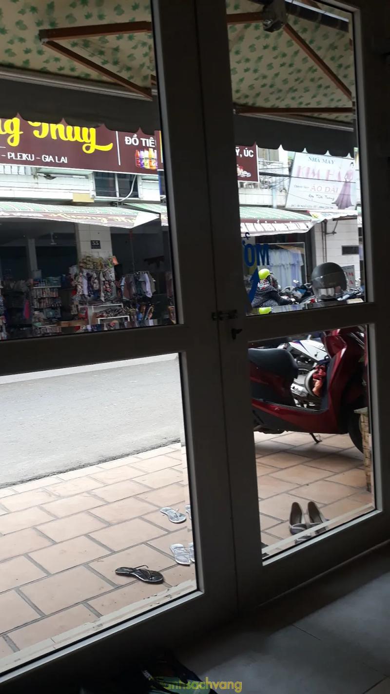 Hình ảnh Thẩm Mỹ Á Đông: 41 Ngô Gia Tự, TP Pleiku