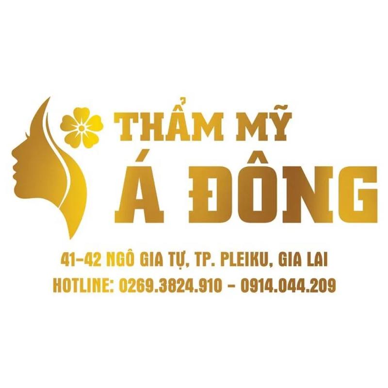 Hình ảnh Thẩm Mỹ Á Đông: 41 Ngô Gia Tự, TP Pleiku