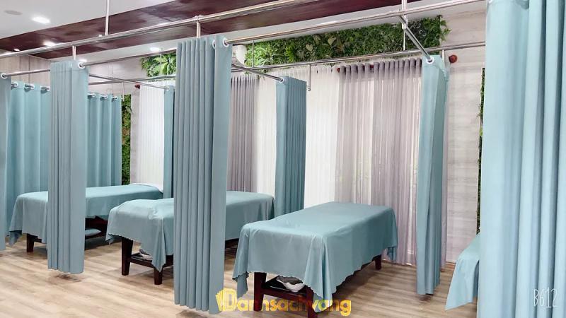 Hình ảnh AnAn Day Spa: 126 Phan Đình Phùng, P.Tây Sơn, TP Pleiku