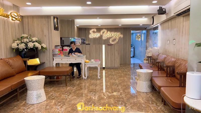 Hình ảnh AnAn Day Spa: 126 Phan Đình Phùng, P.Tây Sơn, TP Pleiku