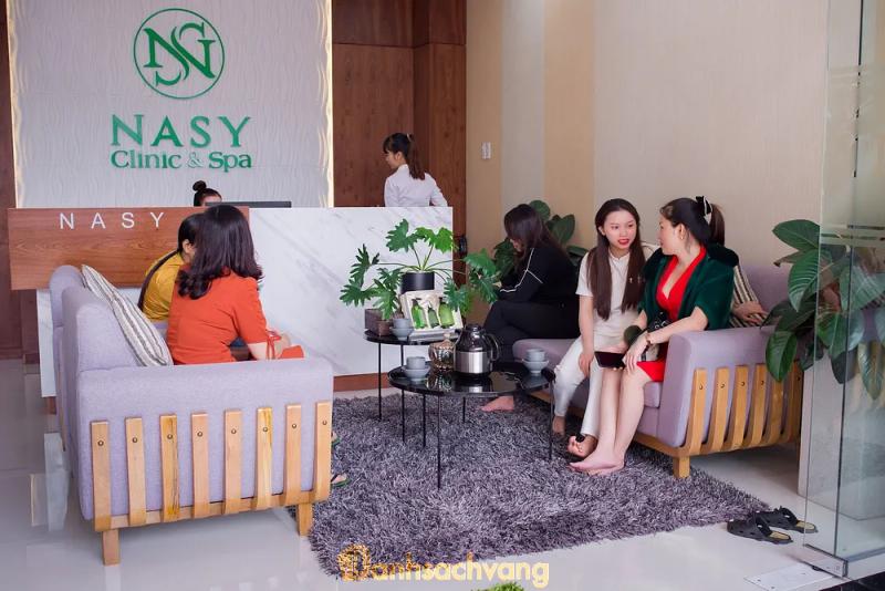 Hình ảnh Spa Thủy Tiên: 111B Đường Wừu, TP Pleiku