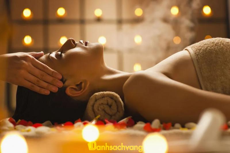 Hình ảnh Spa Thủy Tiên: 111B Đường Wừu, TP Pleiku