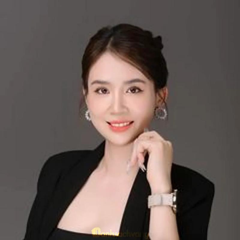 Hình ảnh CiAn Spa: 215 Đường Wừu, P. Hội Thương, TP Pleiku