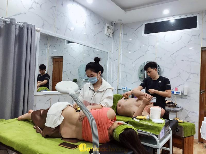 Hình ảnh Mai Beauty Center: 139 Nguyễn Hồng Lễ, TP Sầm Sơn