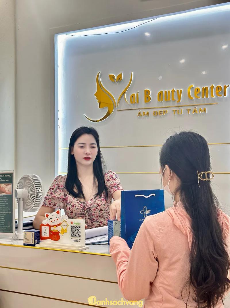 Hình ảnh Mai Beauty Center: 139 Nguyễn Hồng Lễ, TP Sầm Sơn
