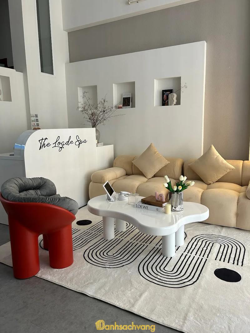 Hình ảnh The Logde: 145/16 Thống Nhất, TP Pleiku