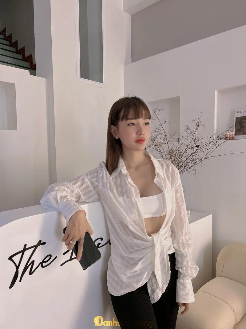 Hình ảnh The Logde: 145/16 Thống Nhất, TP Pleiku