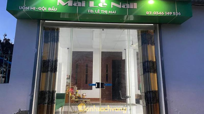 Hình ảnh Mai Nail: KP Yên Trạnh Quảng Châu, TP Sầm Sơn
