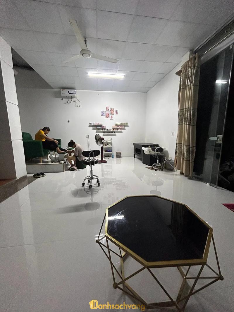 Hình ảnh Mai Nail: KP Yên Trạnh Quảng Châu, TP Sầm Sơn