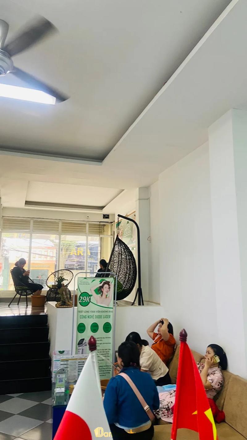 Hình ảnh Ayurveda: 66A Lê Hồng Phong, P. Diên Hồng, TP Pleiku