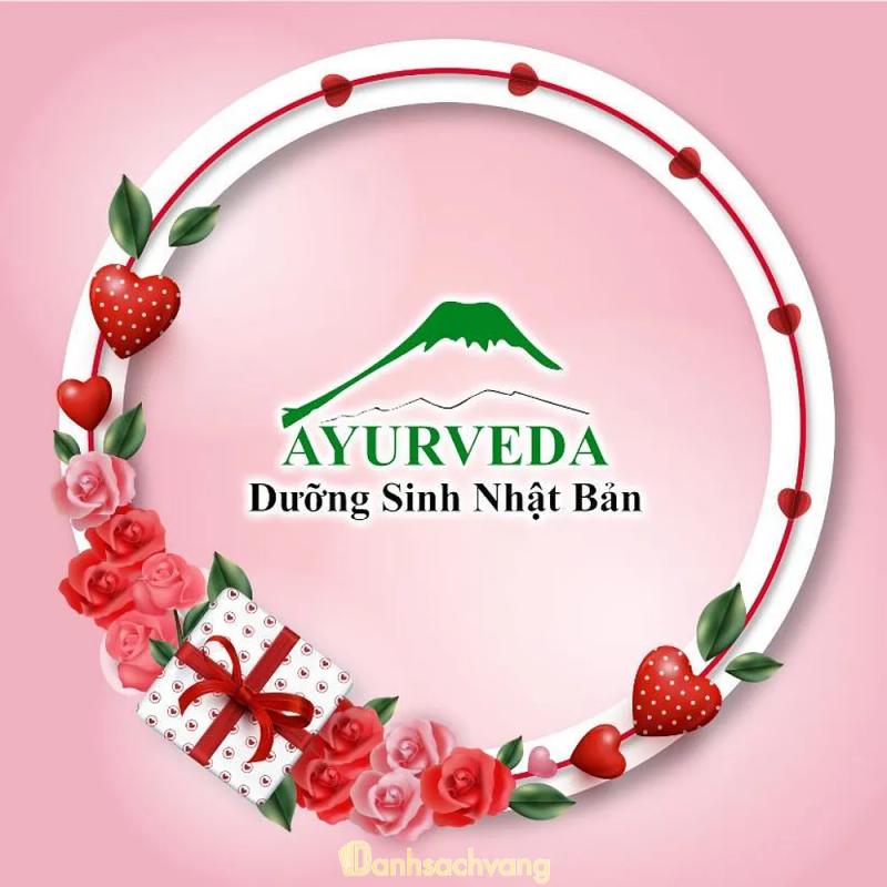 Hình ảnh Ayurveda: 66A Lê Hồng Phong, P. Diên Hồng, TP Pleiku
