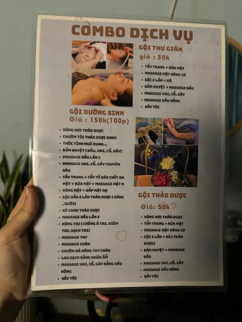 Hình ảnh Home Spa: 336 Nguyễn Viết Xuân, TP Pleiku