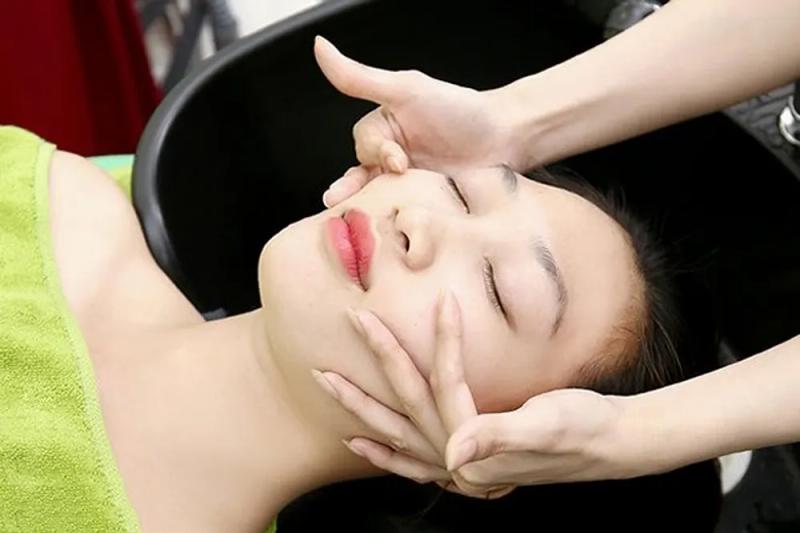 Hình ảnh Home Spa: 336 Nguyễn Viết Xuân, TP Pleiku