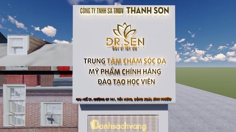 Hình ảnh Spa DR.SEN: Phú Riềng Đỏ, TP Đồng Xoài