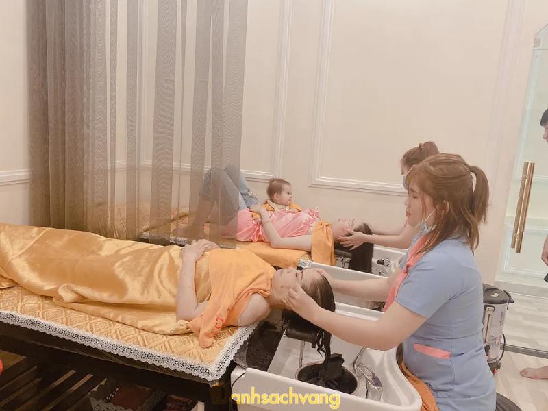 Hình ảnh Spa DR.SEN: Phú Riềng Đỏ, TP Đồng Xoài