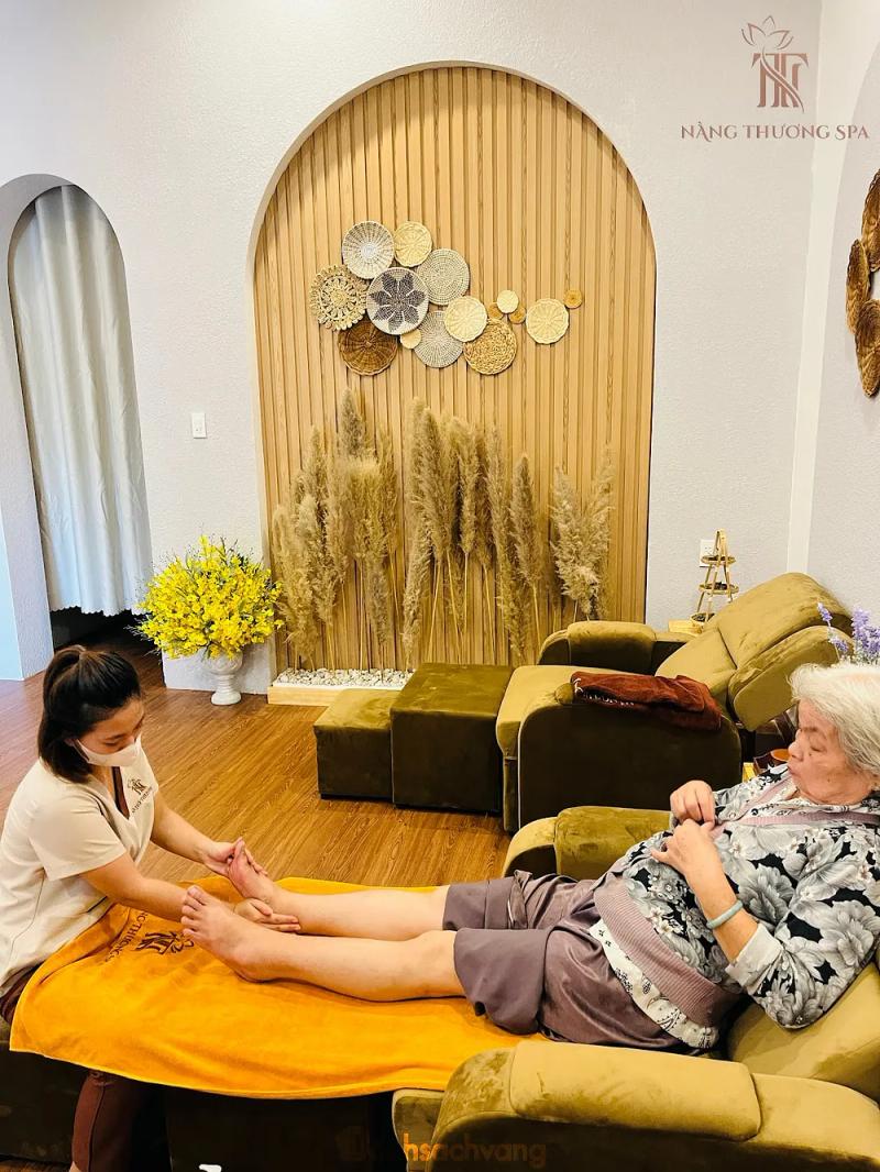 Hình ảnh Dưỡng Sinh Nàng Thương: 141 Đường Wừu, TP Pleiku