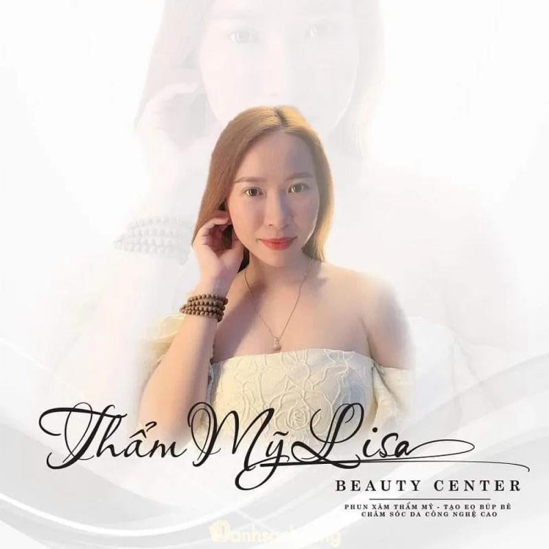 Hình ảnh Thẩm Mỹ LISA: 5a Lý Thường Kiệt, TP Đồng Xoài